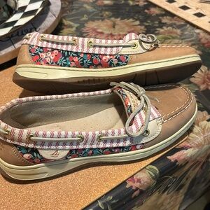 Sperry Top-Sider Boat Shoes